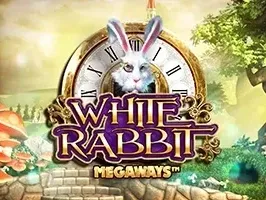 กระต่ายขาว game screenshot