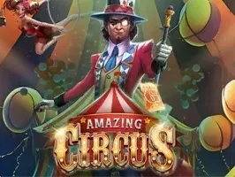 Amazing Circus game thumbnail