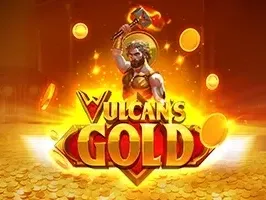 Vulcan's Gold