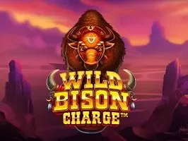 Wild Bison Charge™