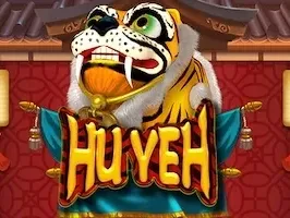 Hu Yeh game screenshot