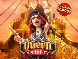 Queen of Bounty game screenshot