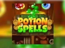 Potion Spells