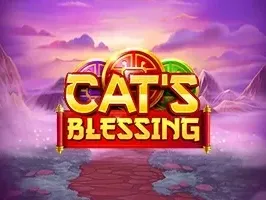 พรของแมว game icon