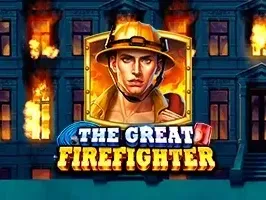 The Great Firefighter