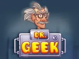 Dr. Geek screenshot