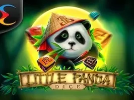 Little Panda game thumbnail
