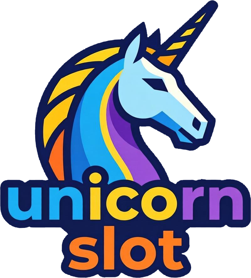 unicorn168slot.net Logo